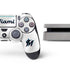 MLB Miami Marlins Home Jersey PS4 Slim Bundle Skin