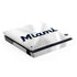 MLB Miami Marlins Home Jersey PS4 Slim Skin