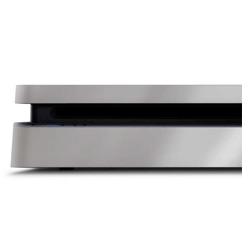 MLB Miami Marlins Home Jersey PS4 Slim Skin