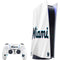 MLB Miami Marlins Home Jersey PS5 Digital Edition Bundle Skin