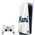 MLB Miami Marlins Home Jersey PS5 Digital Edition Bundle Skin