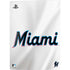 MLB Miami Marlins Home Jersey PS5 Digital Edition Bundle Skin