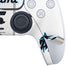 MLB Miami Marlins Home Jersey PS5 Controller Skin