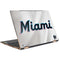 MLB Miami Marlins Home Jersey HP Spectre Skin