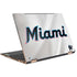 MLB Miami Marlins Home Jersey HP Spectre Skin