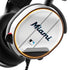 MLB Miami Marlins Home Jersey SteelSeries Arctis 3 Skin