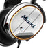 MLB Miami Marlins Home Jersey SteelSeries Arctis 5 Skin
