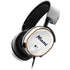 MLB Miami Marlins Home Jersey SteelSeries Arctis 5 Skin