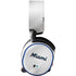 MLB Miami Marlins Home Jersey SteelSeries Arctis 5 Skin