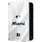 MLB Miami Marlins Home Jersey Surface Duo Skin