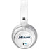 MLB Miami Marlins Home Jersey Surface Headphones Skin