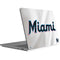 MLB Miami Marlins Home Jersey Surface Laptop Studio Skin