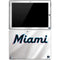 MLB Miami Marlins Home Jersey Surface Pro 3 Skin