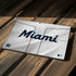 MLB Miami Marlins Home Jersey Surface Pro 6 Skin