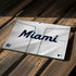 MLB Miami Marlins Home Jersey Surface Pro 7 Skin