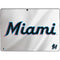 MLB Miami Marlins Home Jersey Surface Pro 9 Skin