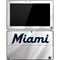 MLB Miami Marlins Home Jersey Surface Pro Tablet Skin