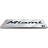 MLB Miami Marlins Home Jersey Universal Laptop 15in (12.2 x 8.8in) Skin