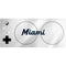 MLB Miami Marlins Home Jersey Xbox Adaptive Controller Skin