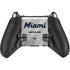 MLB Miami Marlins Home Jersey Xbox Elite Wireless Controller Series 2 Skin