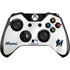 MLB Miami Marlins Home Jersey Xbox One Controller Skin