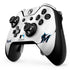 MLB Miami Marlins Home Jersey Xbox One Elite Controller Skin