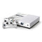 MLB Miami Marlins Home Jersey Xbox One S Console and Controller Bundle Skin