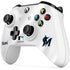 MLB Miami Marlins Home Jersey Xbox One S Controller Skin