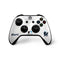 MLB Miami Marlins Home Jersey Xbox One X Controller Skin