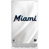 MLB Miami Marlins Home Jersey Xbox Series S Skins
