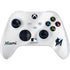 MLB Miami Marlins Home Jersey Xbox Series S Controller Skin