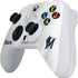MLB Miami Marlins Home Jersey Xbox Series S Controller Skin