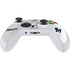 MLB Miami Marlins Home Jersey Xbox Series S Controller Skin