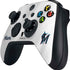 MLB Miami Marlins Home Jersey Xbox Series X Controller Skin