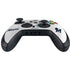 MLB Miami Marlins Home Jersey Xbox Series X Controller Skin