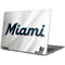 MLB Miami Marlins Home Jersey Yoga 710 14in Skin