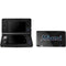 MLB Miami Marlins Jersey Alternate 3DS (2011) Skin