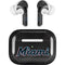 MLB Miami Marlins Jersey Alternate AirPods Pro 2nd Gen Skin