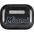 MLB Miami Marlins Jersey Alternate AirPods Pro 2nd Gen Skin
