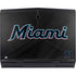 MLB Miami Marlins Jersey Alternate Dell Alienware Skin