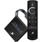 MLB Miami Marlins Jersey Alternate Amazon Fire TV Skin