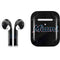 MLB Miami Marlins Jersey Alternate Apple AirPods 2 Skin