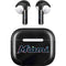 MLB Miami Marlins Jersey Alternate Apple AirPods (3rd Gen 2021) Skin