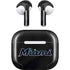 MLB Miami Marlins Jersey Alternate Apple AirPods (3rd Gen 2021) Skin