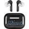 MLB Miami Marlins Jersey Alternate Apple AirPods Pro Skin