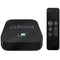 MLB Miami Marlins Jersey Alternate Apple TV Skin