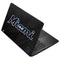 MLB Miami Marlins Jersey Alternate Asus X502CA 15.6 Skin