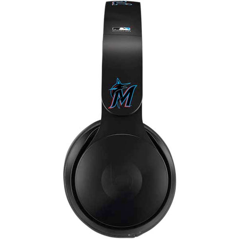 MLB Miami Marlins Jersey Alternate Beats Solo Pro Skin
