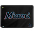 MLB Miami Marlins Jersey Alternate HP Chromebook Skin