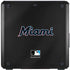 MLB Miami Marlins Jersey Alternate Cooler Master MasterBox Q300L Mini Tower Skin